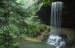 Waterfalls