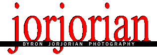 Fine Art Nature and Abstract Photography by Byron Jorjorian