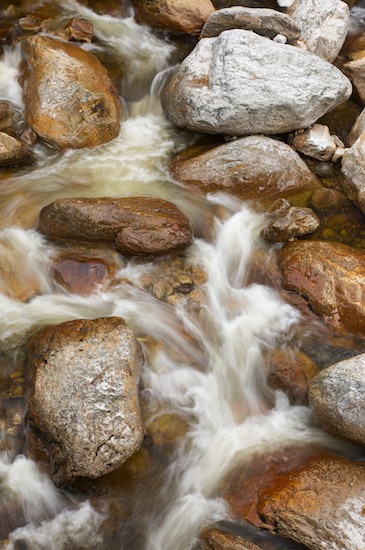 Big Branch Stream;Boulder;Brook;Brown;Creek;Geological;Geology;Green Mountain National Forest;Rapids;Rivulet;Rock;Rock Formations;Rocks;Stone;Stones;Stream;Streamlet;Striation;Tan;Vermont;White