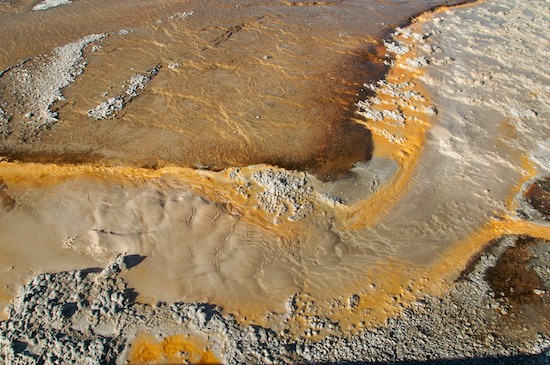 Abstract;Abstractions;Geyser;Hot;Mud;Patterns;Shapes;Textures