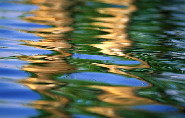 Water;Lake;Pond;Body of Water;Wet;Cool;Deep;Clear;Pool;Reservoir;Pool of Water;Reflections;Oneness