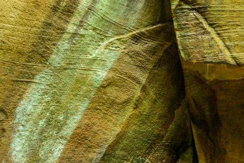 Abstract;Abstraction;Abstractions;Abstracts;Big South Fork;Boulder;Boulders;Brown;Close-up;Geological;Geology;Gold;Green;Line;Modern;Nature;Oneness;Pastoral;Pattern;Patterns;Peaceful;Pebbles;Rachel;Rock;Rock Formations;Rocks;Rocky;Shape;Shapes;Stock categories;Stone;Stones;Striation;Tan;Texture;Textures;Wabi Sabi;Yellow;calm;contemporary;contemporary art;modern art;restful;serene;soothing;tranquil;zen