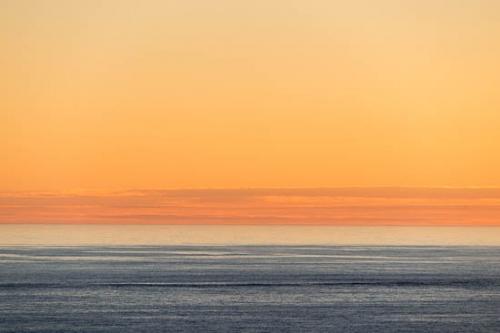 Abstract;Abstraction;Blue;Cloud;Cloud Formation;Clouds;Line;Ocean;Oneness;Orange;Oregon;Pastoral;Pattern;Peaceful;Ripple;Sea;Seascape;Sky;Sunset;Waves;zen