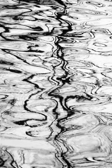 Abstract;Abstraction;Black and White;Calm;Healing;Line;Modern;Pastoral;Shape;Waves;contemporary;contemporary art;modern art;oneness;pattern;peaceful;reflection;reflections;restful;serene;soothing;texture;tranquil;zen