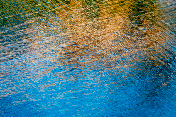 Abstract;Abstraction;Abstractions;Aqua;Blue;Botanical;Calm;Healing;Line;Nature;Pastoral;Shape;Stock categories;Textures;Waterscape;Yellow;green;oneness;orange;pattern;peaceful;reflection;reflections;restful;serene;soothing;texture;tranquil;zen