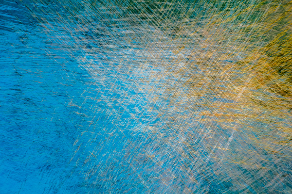Abstract;Abstraction;Abstractions;Aqua;Blue;Botanical;Calm;Healing;Line;Nature;Pastoral;Shape;Stock categories;Textures;Waterscape;Yellow;green;oneness;orange;pattern;peaceful;reflection;reflections;restful;serene;soothing;texture;tranquil;zen