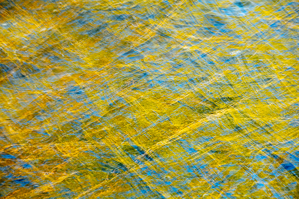Abstract;Abstraction;Blue;Concepts;Gold;Healing;Line;Nature;Oneness;Pastoral;Shape;Yellow;oneness;pattern;peaceful;reflections;restful;soothing;texture;tranquil;zen
