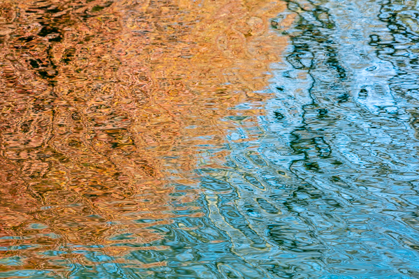 Abstract;Abstraction;Blue;Calm;Concepts;Healing;Line;Modern;Nature;Oneness;Pastoral;Water;contemporary;contemporary art;modern art;pattern;peaceful;reflection;reflections;restful;serene;soothing;texture;tranquil