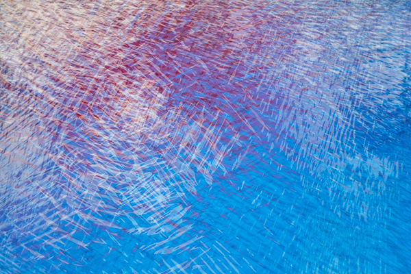 Abstract;Abstraction;Blue;Calm;Close-up;Line;Mirror;Nature;Pastoral;Pink;Ripple;Shape;Waterscape;oneness;pattern;peaceful;purple;red;reflection;reflections;restful;serene;soothing;texture;tranquil;zen