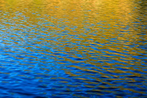 Abstract;Abstraction;Big South Fork;Blue;Calm;Concepts;Gold;Healing;Health care;Healthcare;Line;Minimalism;Mirror;Nature;Oneness;Pastoral;Ripple;River;Sunlight;Sunshine;Tennessee;United States;Water;Waterscape;pattern;peaceful;reflection;reflections;restful;serene;soothing;sunlit;tranquil;zen