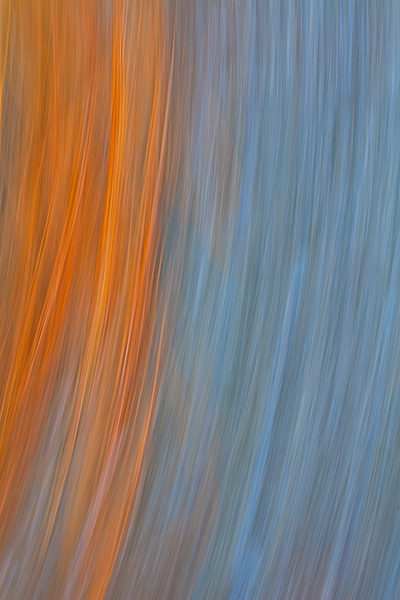 Abstract;Abstraction;Blue;Calm;Close-up;Healing;Health care;Healthcare;Line;Minimalism;Nature;Pastoral;Shape;oneness;orange;pattern;peaceful;restful;serene;soothing;texture;tranquil;zen