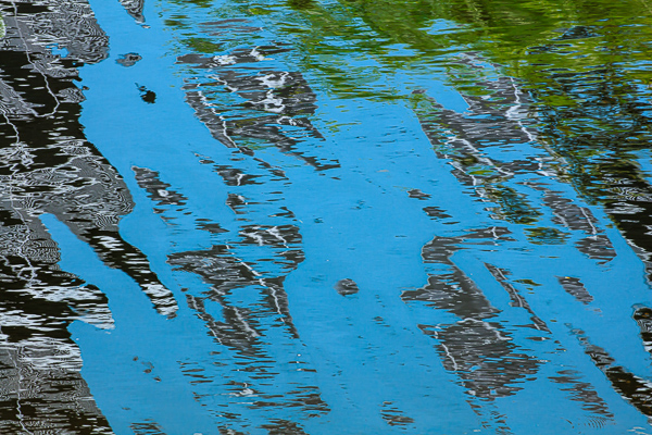 Abstract;Abstraction;Blue;Calm;Concepts;Cool Colors;Cool Palette;Cool Tones;Florida;Green;Greens;Healing;Line;Mirror;Modern;Nature;Oneness;Pastoral;Ripple;Shape;United States;Water;color;contemporary;contemporary art;modern art;pattern;peaceful;reflection;reflections;restful;serene;soothing;tranquil;zen