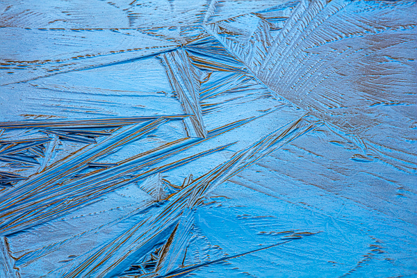 Abstract;Abstraction;Blue;Frozen;Ice;Icy;Line;Nature;Shape;oneness;pattern;reflection;reflections;texture;zen
