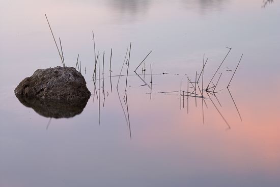 Reflections;Reflection;Cloud Formation;Weather;Sky;Clouds;Cloud;Textures;Shapes;Patterns;Abstractions;Abstract;Lake;Water;Pond;Pool;Reservoir;Lagoon