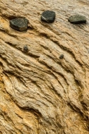 Abstract;Abstractions;Boulder;Brown;Danbury;Geological;Geology;Hanging-Rock-Stat