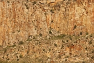 Abstract;Patterns;Tan;Orange;Abstractions;Cliff;Sabino-Canyon;Shapes;Precipice;T
