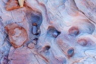 Abstract;Abstraction;Blue;Brown;Close-up;Desert;Line;Magenta;Mountain;Mountain-T