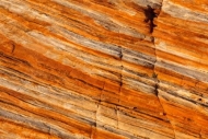 Abstract;Abstraction;Beige;Brown;Geological;Geology;Nevada;Rock;Rock-formations;