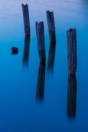 Abstract;Abstraction;Blue;Calm;Minimalism;Mirror;Nature;Ocean;Oregon;Pastoral;Pi