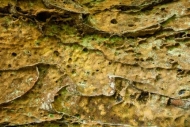 Abstract;Abstraction;Cliff;Geological;Geology;Line;Orange;Pattern;Rock;Rock-Face