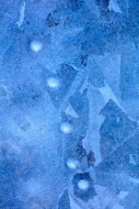 Abstract;Abstraction;Blue;Close-up;Cold;Frozen;Ice;Icy;Line;Macro;Nature;Pastora
