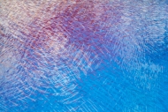 Abstract;Abstraction;Blue;Calm;Close-up;Line;Mirror;Nature;Pastoral;Pink;Ripple;