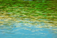 Abstract;Abstraction;Aqua;Blue;Calm;Gold;Line;Mirror;Nature;Pastoral;Ripple;Rive