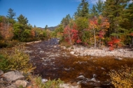 Autumn;Blue;Boulder;Boulders;Branches;Brook;Calm;Cascade;Cascading;Creek;Fall;Fa