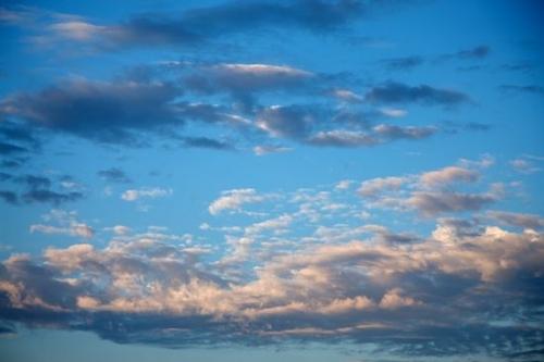 Clouds;Gray;Sky;Cloud;Cloud Formation;Tennessee;White;Weather;Blue