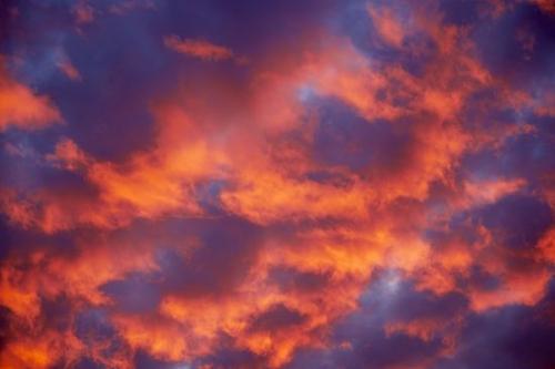 Clouds;Henry Horton State Park;Sky;Sunset;sunset;Cloud Formation;Lavender;Weather;Sunlight;Red;Cloud;Purple;Blue;Duck River