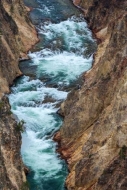 Abstract;Abstraction;Brook;Canyon;Creek;Grand-Canyon-of-the-Yellowstone;Line;Pat