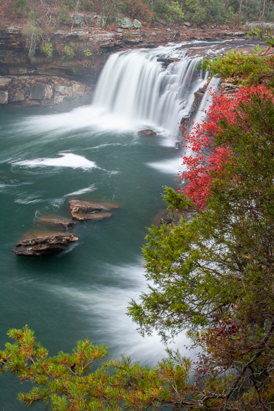Alabama;Boulder;Cascade;Cascading;Cataract;Chute;Cool;Falling;Falls;Flow;Fort Payne;Geological;Geology;Keepers;Little River Canyon National Preserve;Pouring;Rock;Rocks;Spilling;Spray;Stone;Stream;United States;Water;Waterfalls;flowing;striation;waterfall;wet