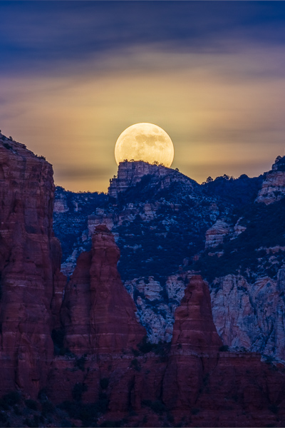 Arizona;Cathedral Rock;Coconino National Forest;Keepers;Sedona;United States
