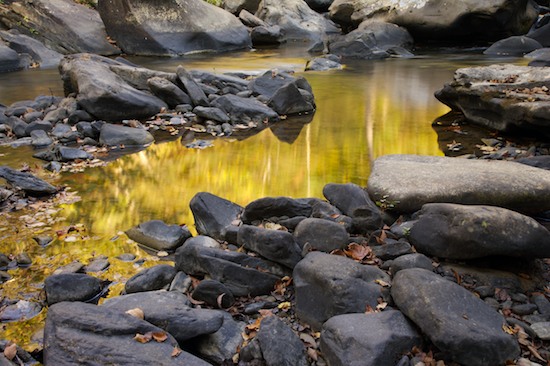 Ataya Tract;Boulder;Brook;Chute;Cool;Creek;Cumberland Mountain;Falling;Falls;Flow;Geological;Geology;Reflection;Reflections;Rivulet;Rock;Rock Formations;Rocks;Spilling;Stone;Stones;Stream;Streamlet;Striation;Tackett Creek;Tennessee;Water;Waterfall;Waterfalls;Weather;Wet