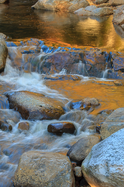 Big Branch;Boulder;Boulders;Brook;Brown;Calm;Cascade;Cascading;Chute;Close-up;Cool;Creek;Falling;Falls;Flow;Geological;Geology;Gold;Healing;Health care;Healthcare;Nature;Pastoral;Pouring;Ripple;River;Rivers;Rivulet;Rock;Rock formations;Rocks;Spilling;Stone;Stones;Stream;Stream Bank;Streaming;Streamlet;Sunlight;Sunshine;United States;Vermont;Warm Colors;Warm Palette;Warm Tones;Water;Waterfalls;Waterscape;Yellow;color;flowing;gray;landscape;oneness;peaceful;rapids;reflection;reflections;restful;river bank;serene;soothing;striation;sunlit;tranquil;waterfall;waterway;wet;yellow;zen