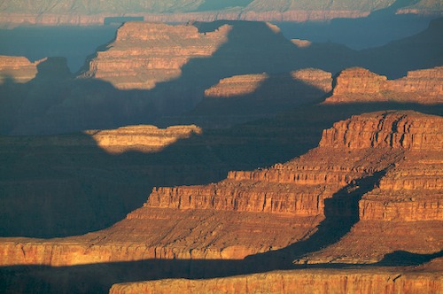 Abstract;Abstractions;Bluff;Boulder;Brown;Canyon;Cliff;Clouds;National Park;National Parks;Orange;Patterns;Red;Rock Formations;Rocks;Scenic View;Shapes;Textures;Valley