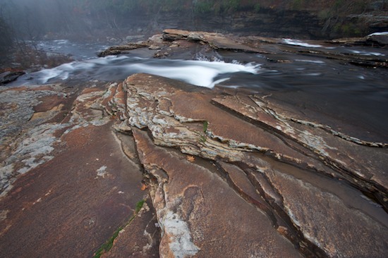 Alabama;Boulder;Cascade;Cascading;Cataract;Chute;Cool;Falling;Falls;Flow;Flowing;Geological;Geology;Little River Canyon National Preserve;Pouring;Rock;Rock formations;Rocks;Spilling;Spray;Stone;Stream;Striation;Water;Waterfall;Waterfalls;Wet