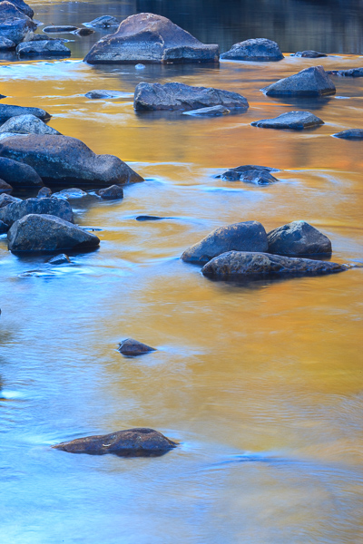 Abstract;Alabama;Blue;Boulder;Boulders;Calm;Creek;Flow;Fort Payne;Gold;Healing;Health care;Healthcare;Little River Canyon;Little River Canyon National Preserve;Minimalism;Mirror;Nature;Pastoral;Ripple;River;Rock;Rock formations;Rocks;Rocky;Stone;Stones;Stream;Stream Bank;United States;Water;Waterscape;Yellow;flowing;landscape;oneness;orange;peaceful;reflection;reflections;restful;river bank;serene;soothing;tranquil;zen