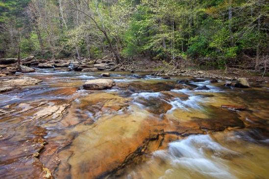 Boulder;Boulders;Branches;Brook;Brown;Calm;Cascade;Cascading;Chute;Falls;Flow;Forest;Forested;Gold;Healing;Health care;Healthcare;Nature;Pastoral;Pouring;Ripple;River;Rock;Rock formations;Rocks;Rocky;Seasons;Soak Creek;Spring;Springtime;Stone;Stones;Stream;Streaming;TNC;Tan;Timber;Timberland;Tree;Water;Waterfalls;Waterscape;Wood;Woodland;Woods;flowing;green;landscape;leaves;limbs;oneness;orange;peaceful;plants;rapids;restful;serene;soothing;tranquil;tree limbs;trees;trunk;waterfall;zen
