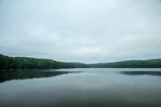 Billy Branch Lake;Calm;Chestnut Mountain;Cloud;Cloud Formation;Cloudy;Forest;Healing;Hill;Minimalism;Modern;Mountain;Mountainous;Nature;Pastoral;Ripple;TNC;Tennessee;United States;Wabi Sabi;Water;Waterscape;contemporary;green;lake;landscape;modern art;oneness;peaceful;reflection;reflections;restful;serene;sky;soothing;tranquil;zen