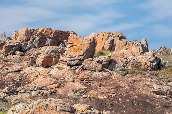 Blue;Boulder;Boulders;Brown;Cloud;Cloud Formation;Clouds;Gold;Hill;Inks Lake;Inks Lake State Park;Minimalism;Mountain;Mountain Side;Mountain Top;Nature;Pastoral;Rock;Rock formations;Rocks;Rocky;Stone;Stones;Summit;Tan;Texas;Texas Hill Country;United States;cliff;green;landscape;oneness;peaceful;serene;sky;tranquil;zen