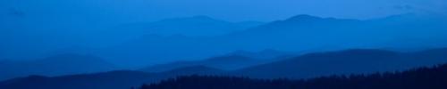 Tennessee;Great Smoky Mountains National Park