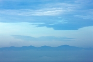 Blue;Cloud;Cloud-Formation;Clouds;Elkin;Mountain;Mountain-Top;Mountainous;Mounta