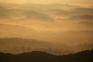 Ataya-Tract;Break-of-Day;Cumberland-Mountain;Dawn;Daybreak;First-Light;Fog;Foggy