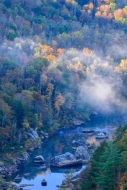 Autumn;Big-South-Fork-Cumberland-River;Big-South-Fork-National-Recreation-Area;B