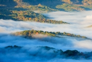 Ataya-Tract;Autumn;Blue;Break-of-Day;Calm;Cloud;Cloud-Formation;Clouds;Cumberlan