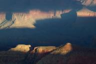 Abstract;Abstractions;Arizona;Bluff;Boulder;Brown;Canyon;Cliff;close-of-day;Crag