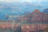 Abstract;Abstractions;Arizona;Bluff;Boulder;Brown;Canyon;Cliff;close-of-day;Crag