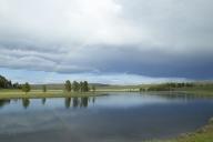 Yellowston-National-Park;Lake;Water;Pond;Pool;Reservoir;Lagoon;Rivers;River;Rive