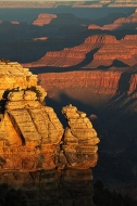Rock-Formations;Canyon;Cliff;Sunrise;Sunlight;Scenic-View;Scenic;Rocks;Mountains